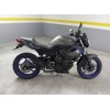 Yamaha XJ6 (2004) - Decoração Lateral